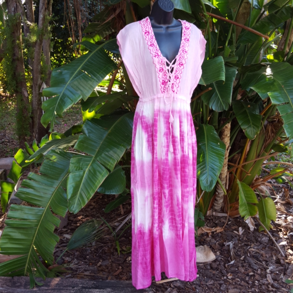 Beach by exist  Caftan